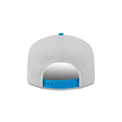Carolina Panthers Duck Cloth 19TWENTY Adjustable Hat