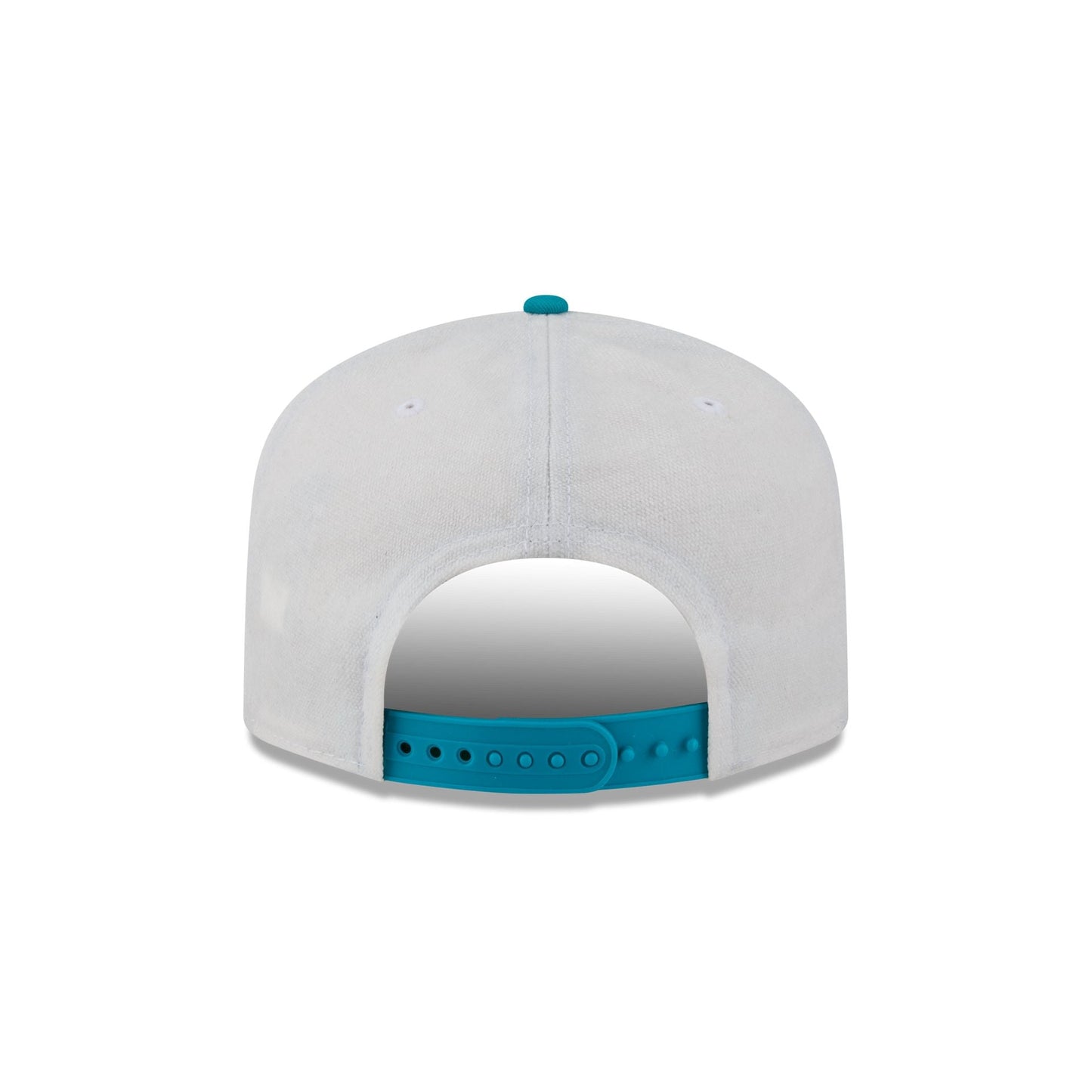Miami Dolphins Duck Cloth 19TWENTY Adjustable Hat