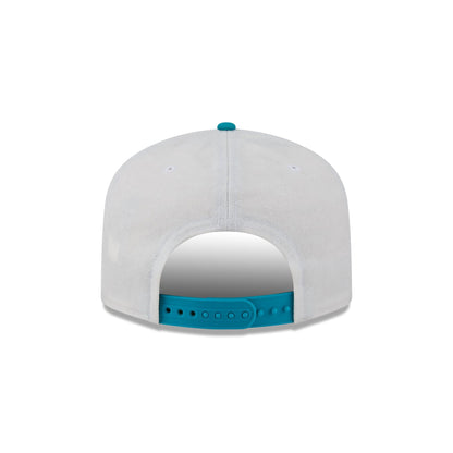 Miami Dolphins Duck Cloth 19TWENTY Adjustable Hat