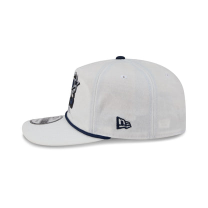 Dallas Cowboys Duck Cloth 19TWENTY Adjustable Hat