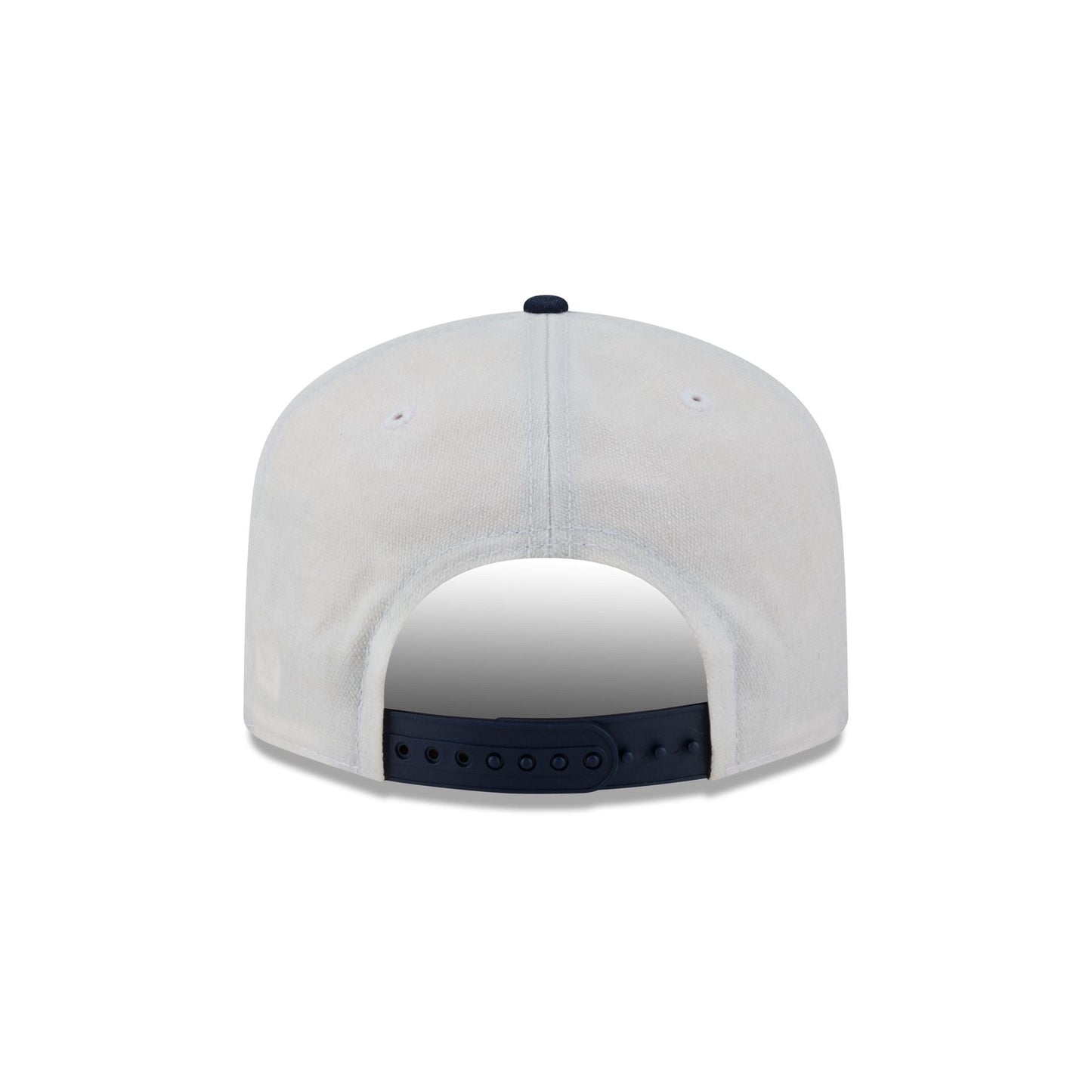 Dallas Cowboys Duck Cloth 19TWENTY Adjustable Hat