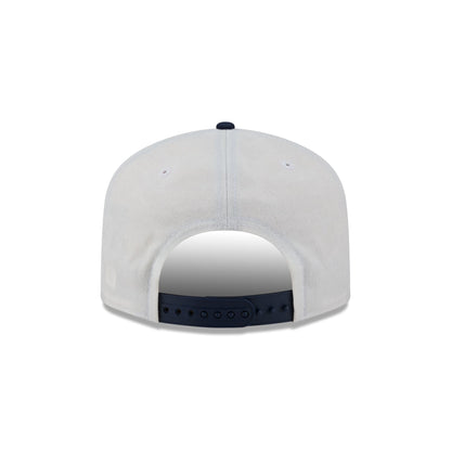 Dallas Cowboys Duck Cloth 19TWENTY Adjustable Hat