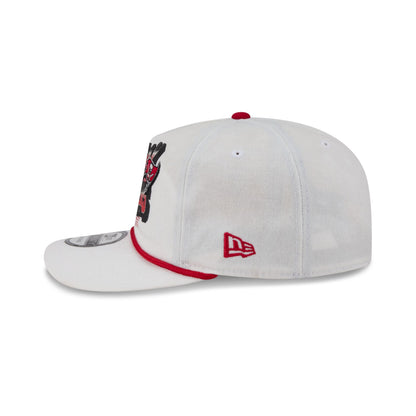 Tampa Bay Buccaneers Duck Cloth 19TWENTY Adjustable Hat