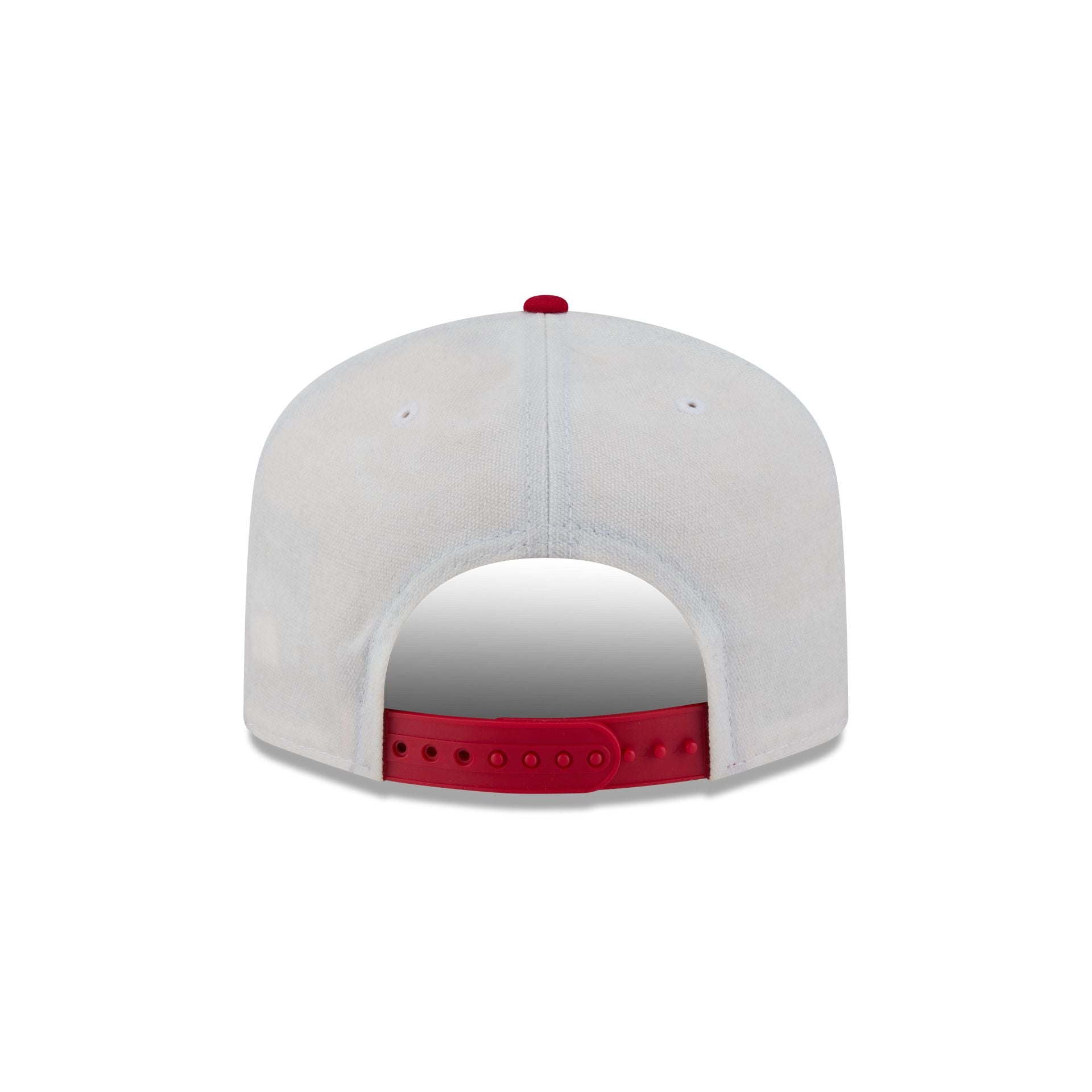 Tampa Bay Buccaneers Duck Cloth 19TWENTY Adjustable Hat