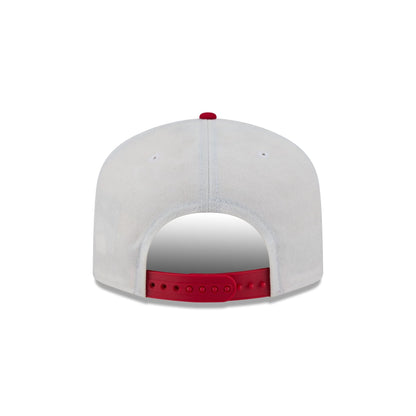 Tampa Bay Buccaneers Duck Cloth 19TWENTY Adjustable Hat