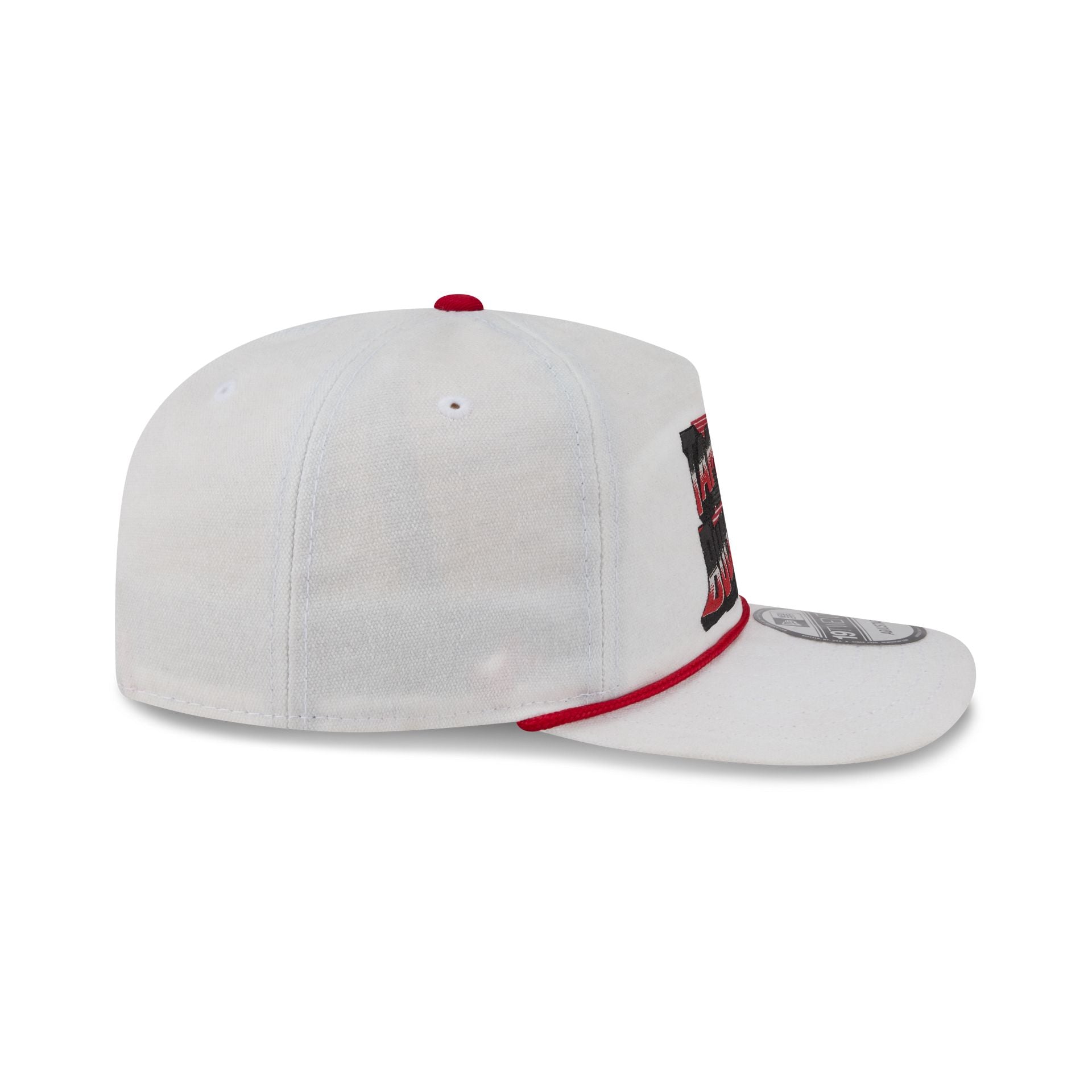 Tampa Bay Buccaneers Duck Cloth 19TWENTY Adjustable Hat