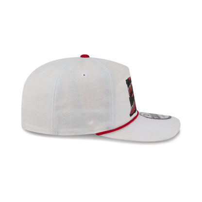 Tampa Bay Buccaneers Duck Cloth 19TWENTY Adjustable Hat