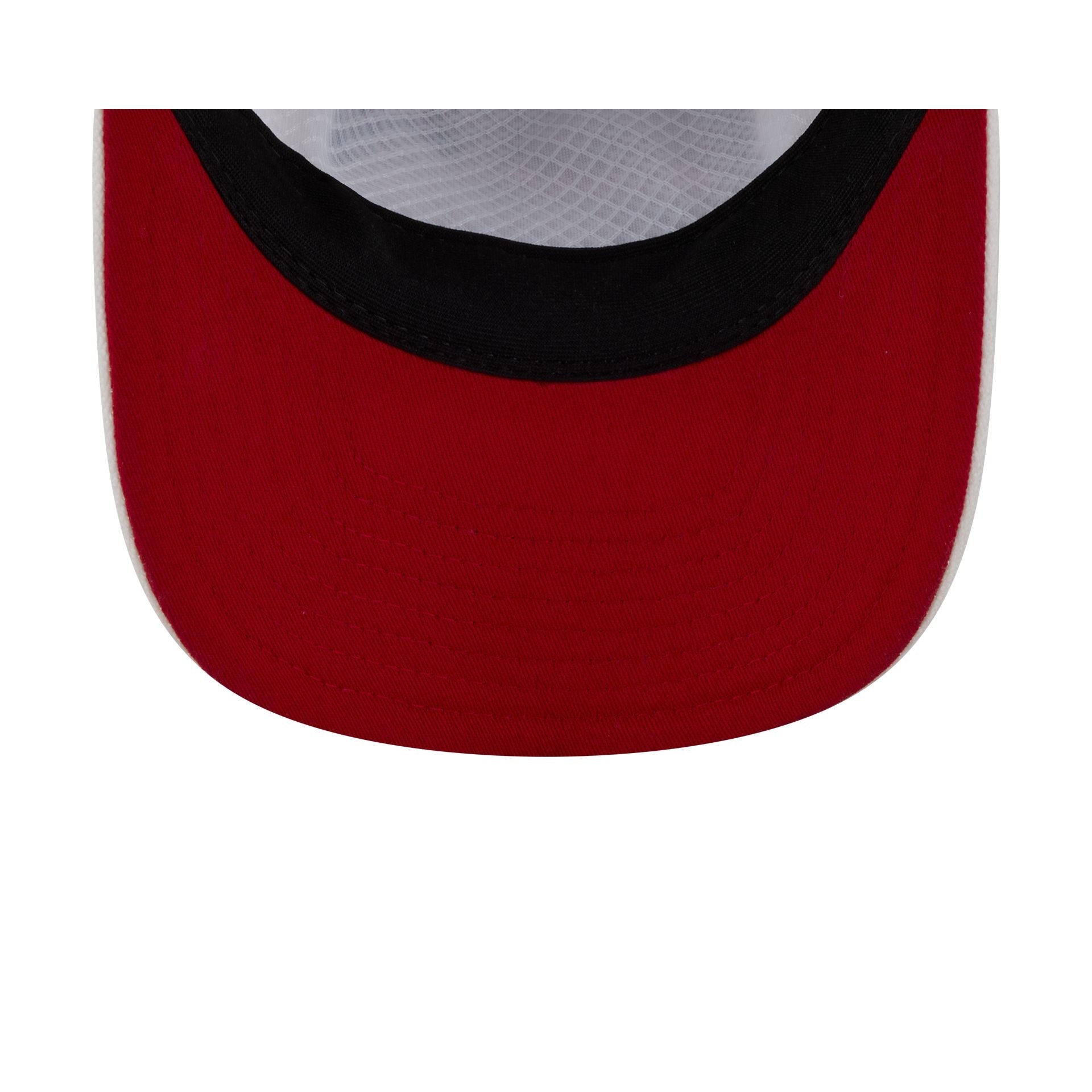 Tampa Bay Buccaneers Duck Cloth 19TWENTY Adjustable Hat