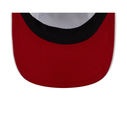 Tampa Bay Buccaneers Duck Cloth 19TWENTY Adjustable Hat