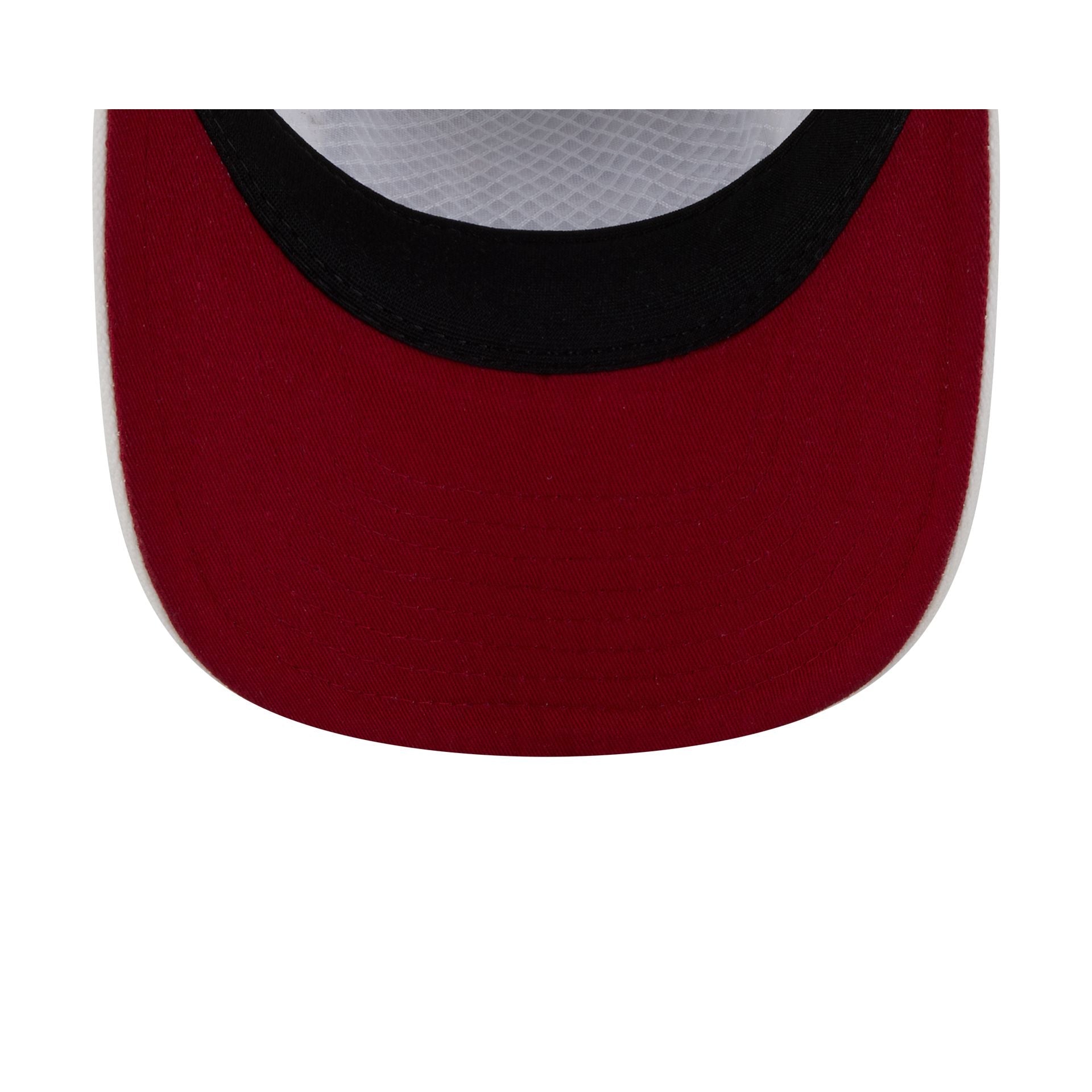 Arizona Cardinals Duck Cloth 19TWENTY Adjustable Hat