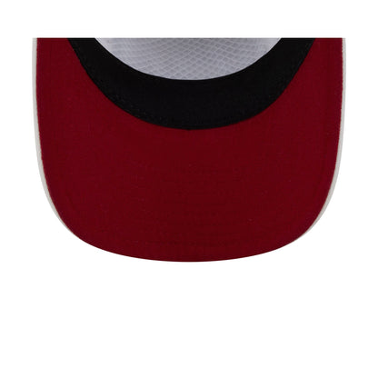 Arizona Cardinals Duck Cloth 19TWENTY Adjustable Hat