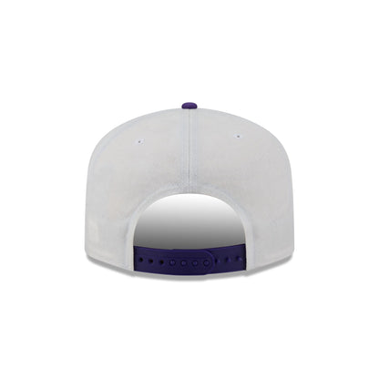 Minnesota Vikings Duck Cloth 19TWENTY Adjustable Hat