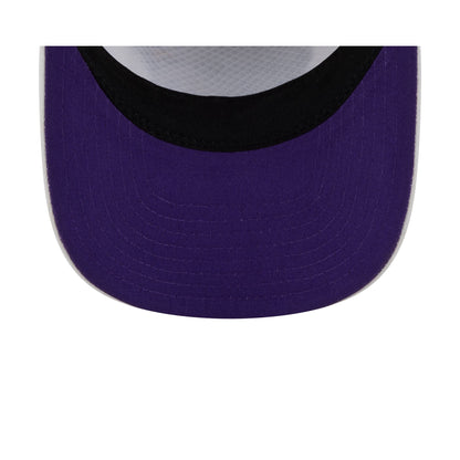 Minnesota Vikings Duck Cloth 19TWENTY Adjustable Hat