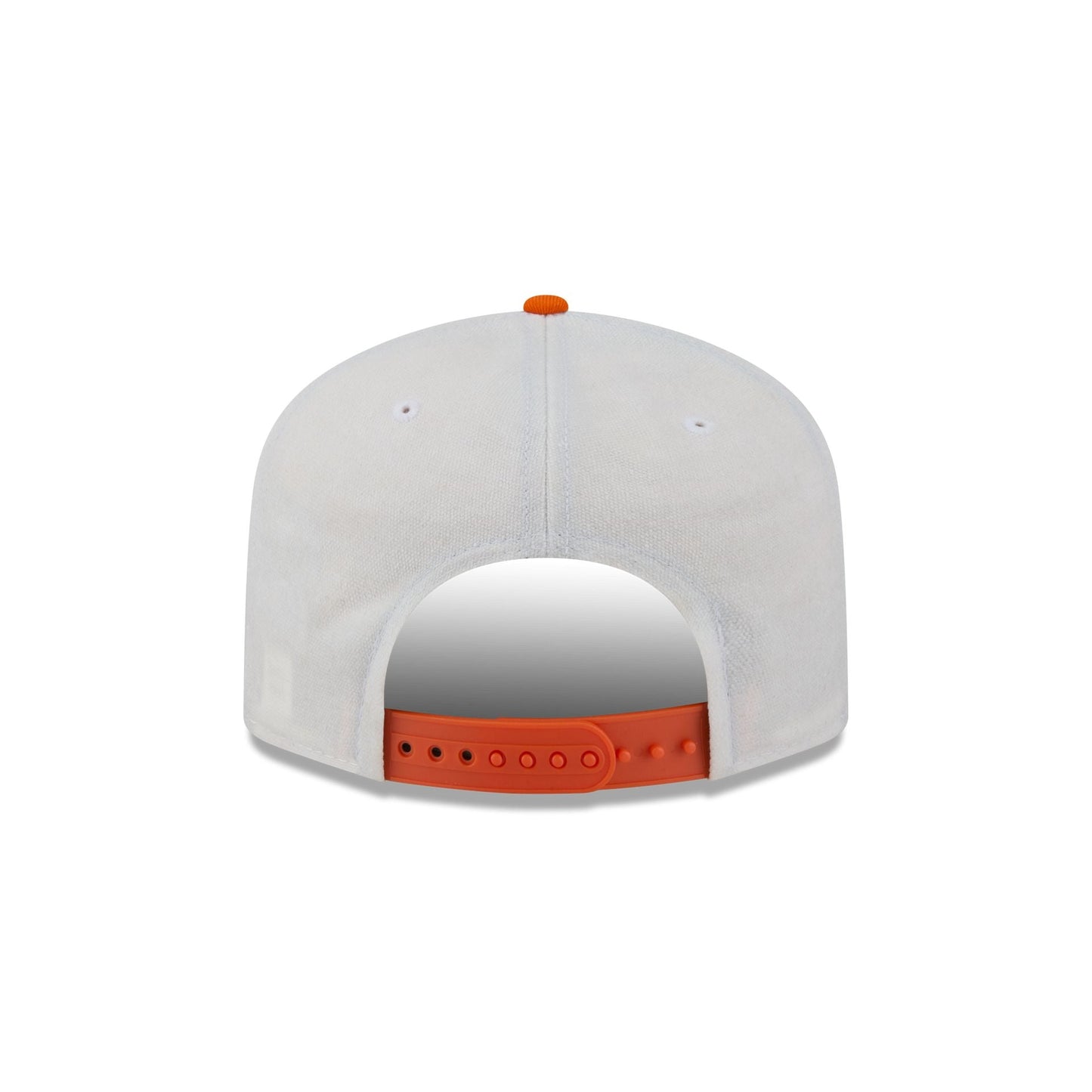 Denver Broncos Duck Cloth 19TWENTY Adjustable Hat