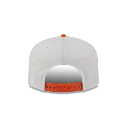 Denver Broncos Duck Cloth 19TWENTY Adjustable Hat
