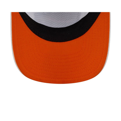 Denver Broncos Duck Cloth 19TWENTY Adjustable Hat
