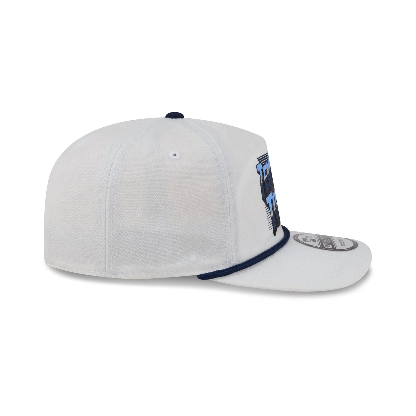 Tennessee Titans Duck Cloth 19TWENTY Adjustable Hat