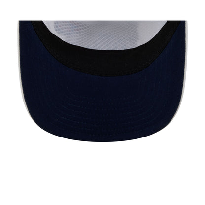 Tennessee Titans Duck Cloth 19TWENTY Adjustable Hat
