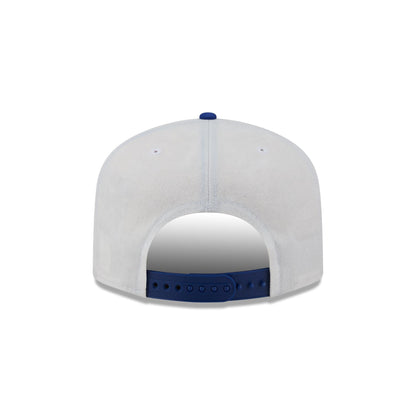 New York Giants Duck Cloth 19TWENTY Adjustable Hat