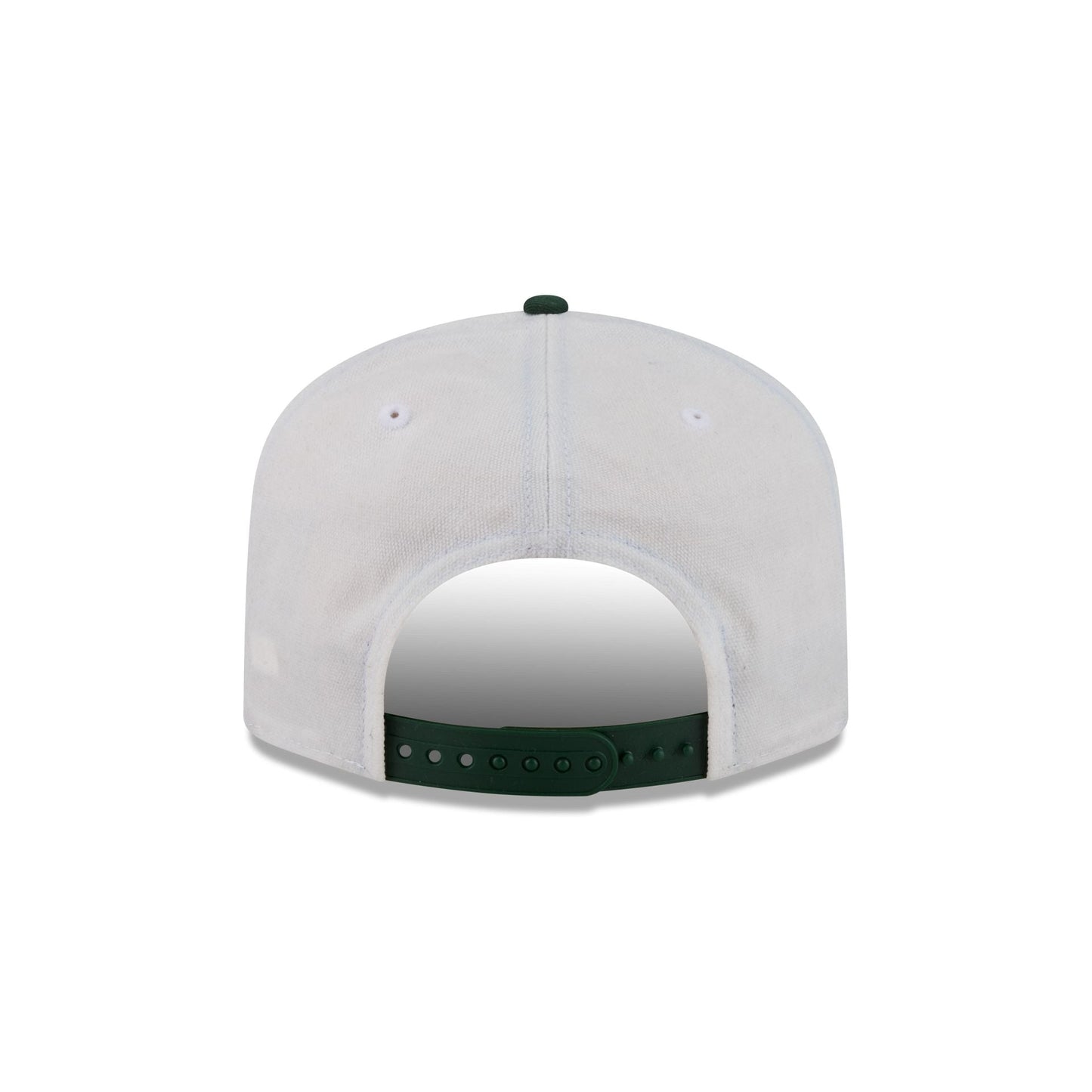 Green Bay Packers Duck Cloth 19TWENTY Adjustable Hat
