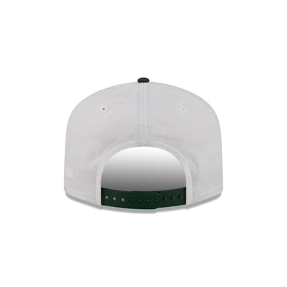 Green Bay Packers Duck Cloth 19TWENTY Adjustable Hat