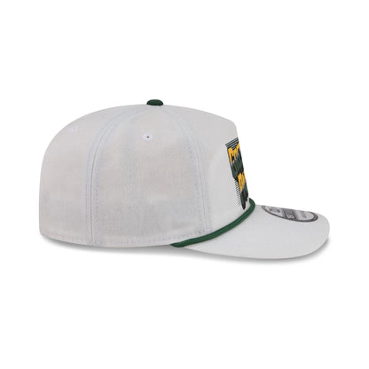Green Bay Packers Duck Cloth 19TWENTY Adjustable Hat