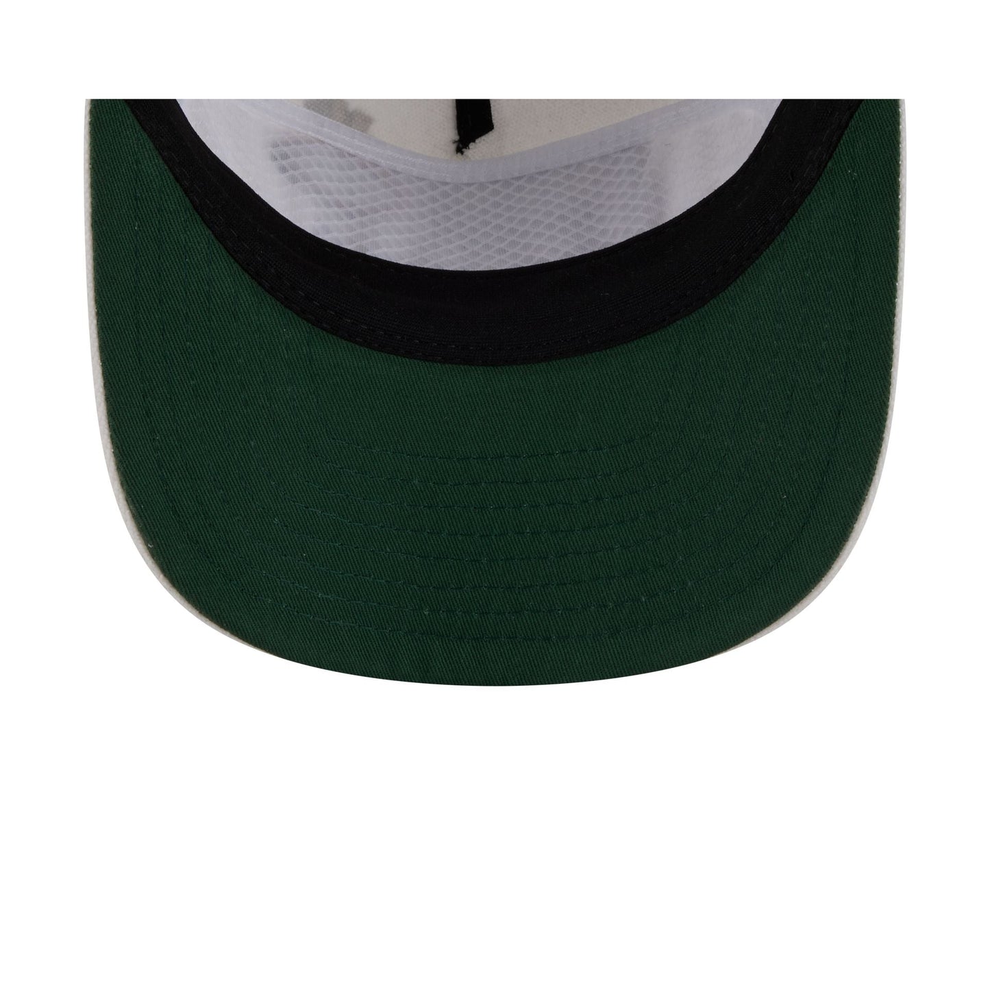 Green Bay Packers Duck Cloth 19TWENTY Adjustable Hat