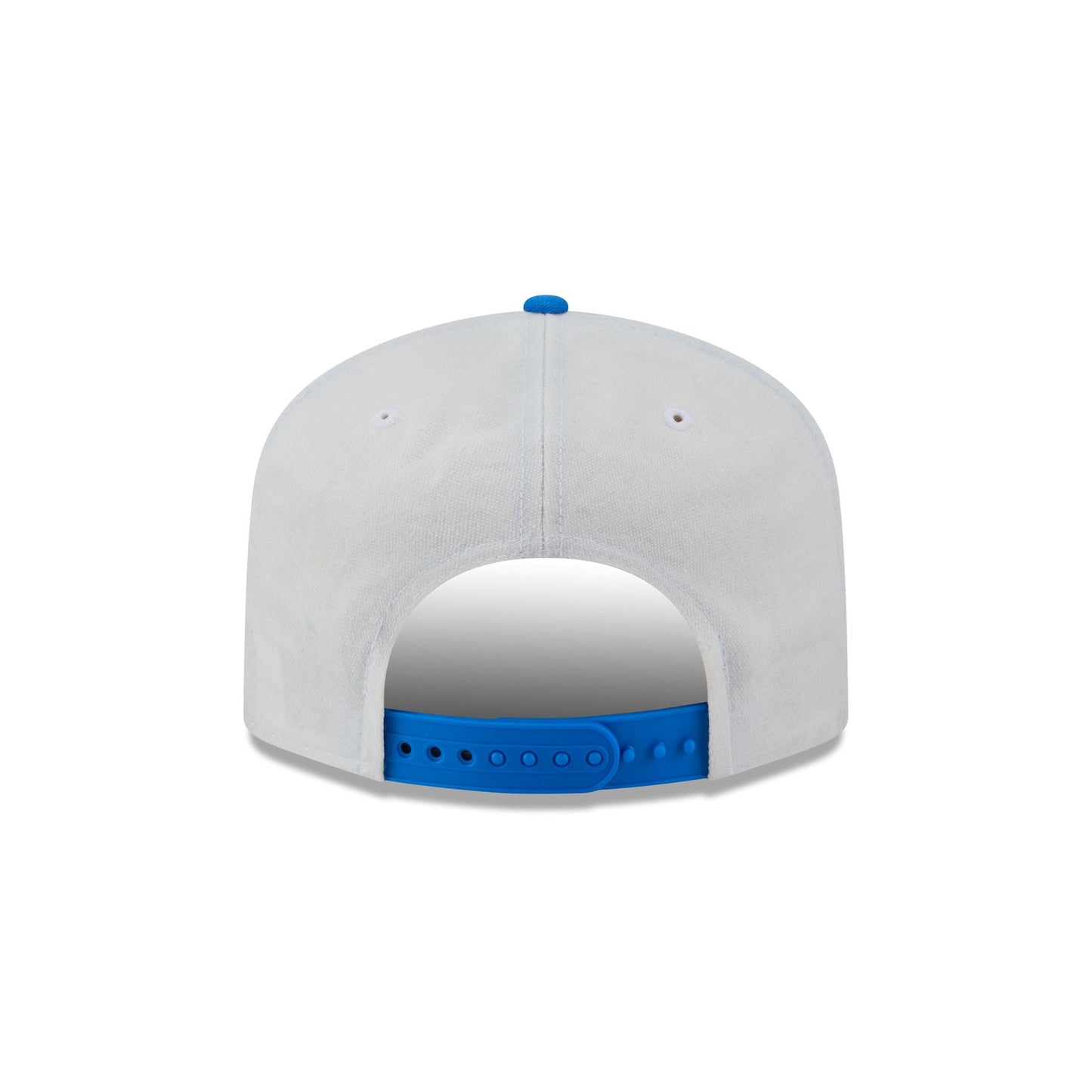 Los Angeles Chargers Duck Cloth 19TWENTY Adjustable Hat