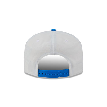 Los Angeles Chargers Duck Cloth 19TWENTY Adjustable Hat