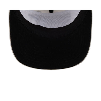 Baltimore Ravens Duck Cloth 19TWENTY Adjustable Hat