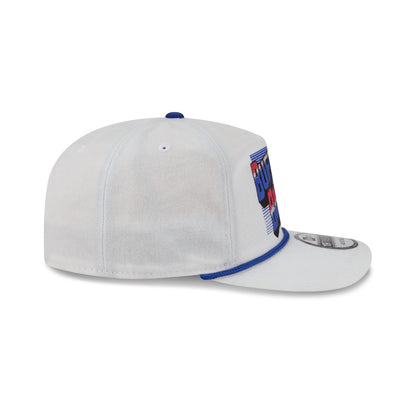 Buffalo Bills Duck Cloth 19TWENTY Adjustable Hat
