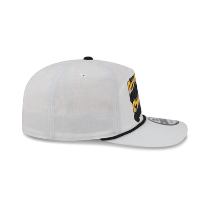 Pittsburgh Steelers Duck Cloth 19TWENTY Adjustable Hat