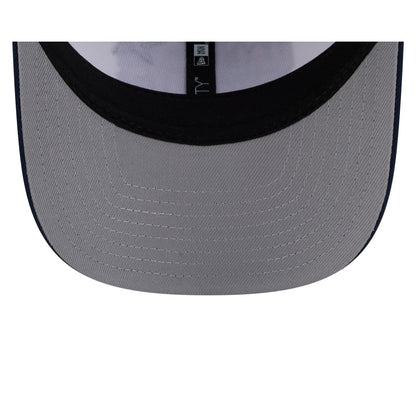 Dallas Cowboys Duck Cloth 9SEVENTY Adjustable Hat