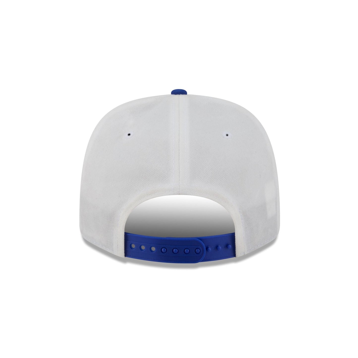 Buffalo Bills Duck Cloth 9SEVENTY Adjustable Hat