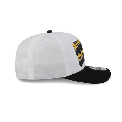 Pittsburgh Steelers Duck Cloth 9SEVENTY Adjustable Hat