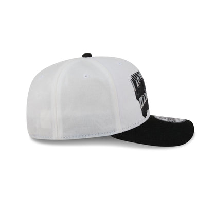 Las Vegas Raiders Duck Cloth 9SEVENTY Adjustable Hat