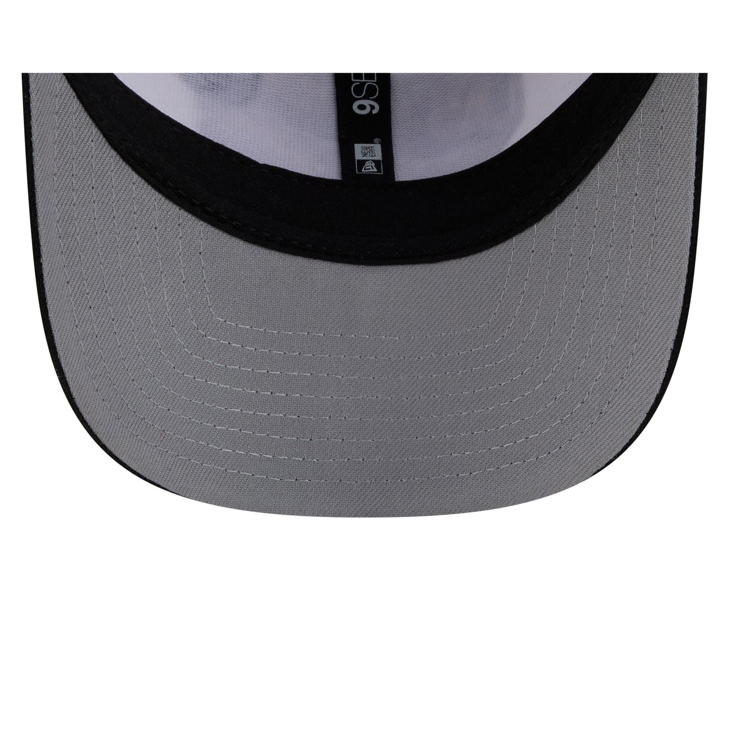 Las Vegas Raiders Duck Cloth 9SEVENTY Adjustable Hat