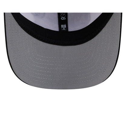 Las Vegas Raiders Duck Cloth 9SEVENTY Adjustable Hat