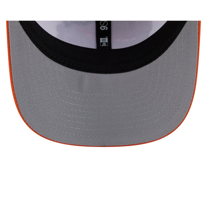 Denver Broncos Duck Cloth 9SEVENTY Adjustable Hat