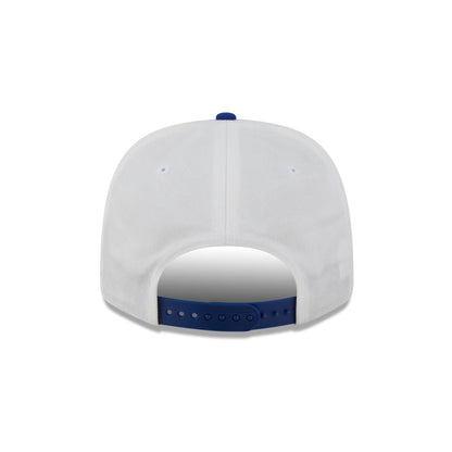 New York Giants Duck Cloth 9SEVENTY Adjustable Hat