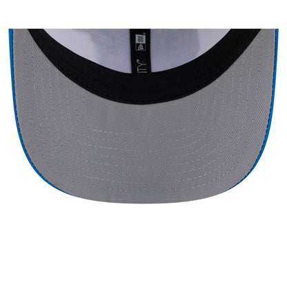 Detroit Lions Duck Cloth 9SEVENTY Adjustable Hat