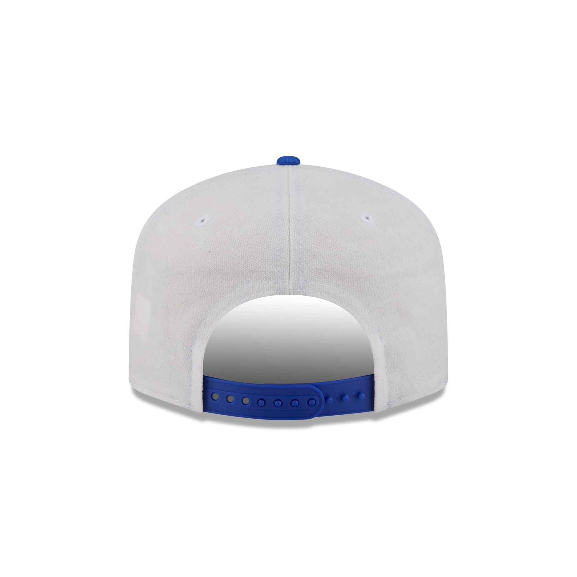 Los Angeles Rams Duck Cloth 19TWENTY Adjustable Hat