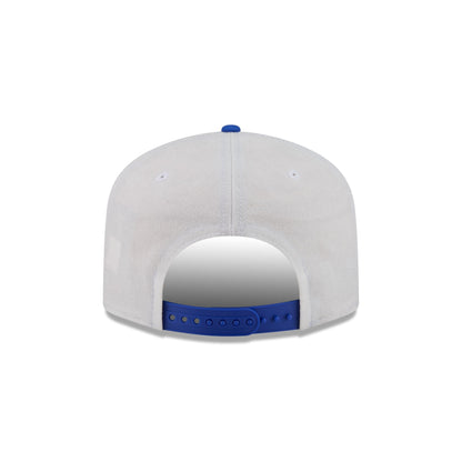 Los Angeles Rams Duck Cloth 19TWENTY Adjustable Hat