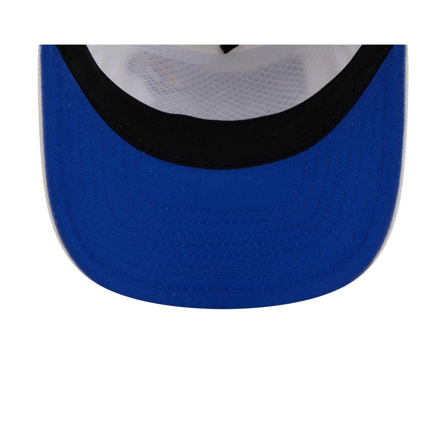 Los Angeles Rams Duck Cloth 19TWENTY Adjustable Hat