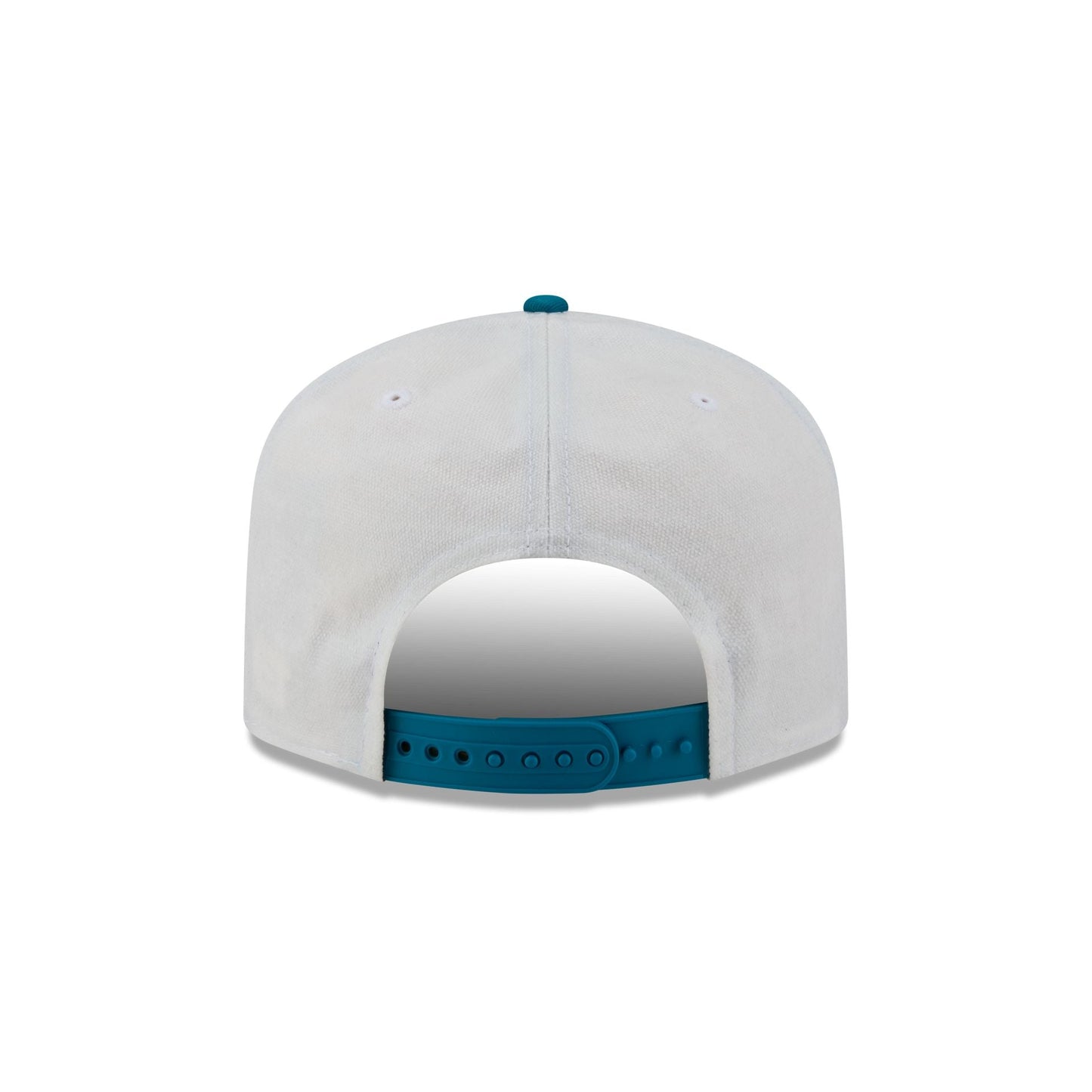 Jacksonville Jaguars Duck Cloth 19TWENTY Adjustable Hat