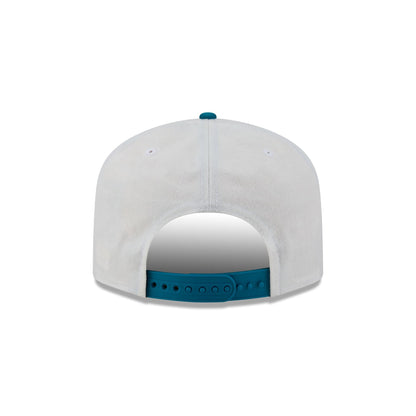 Jacksonville Jaguars Duck Cloth 19TWENTY Adjustable Hat