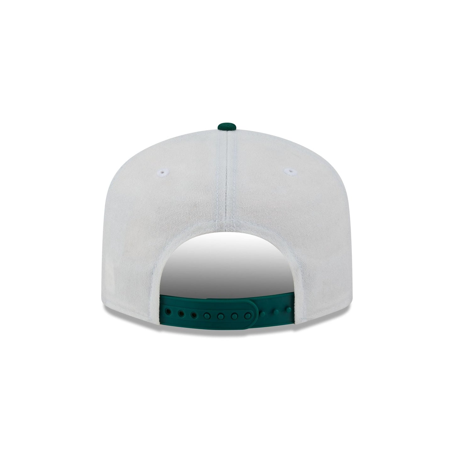 New York Jets Duck Cloth 19TWENTY Adjustable Hat