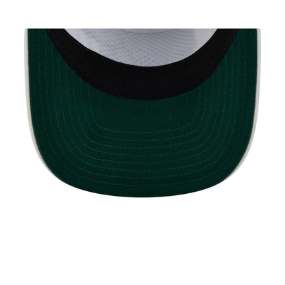 New York Jets Duck Cloth 19TWENTY Adjustable Hat