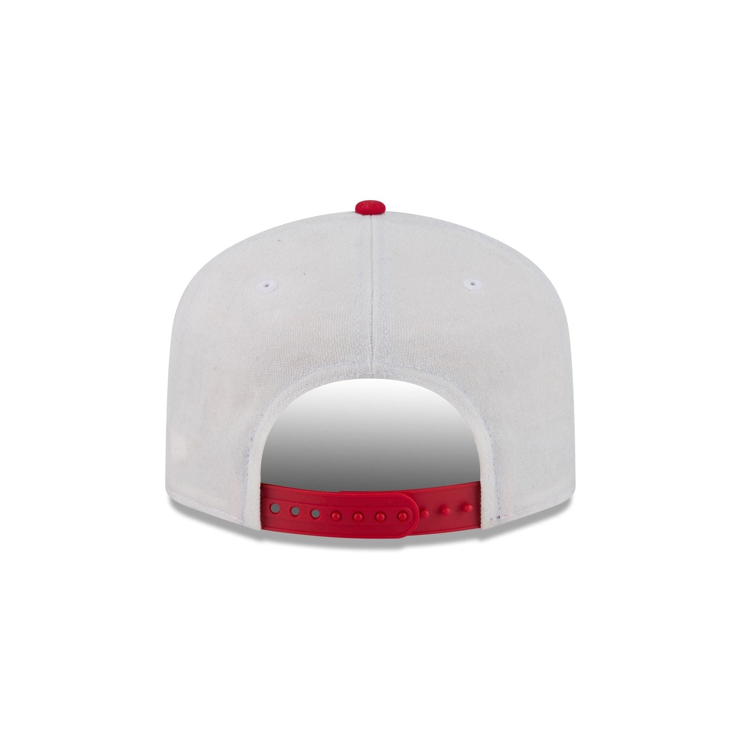 Kansas City Chiefs Duck Cloth 19TWENTY Adjustable Hat