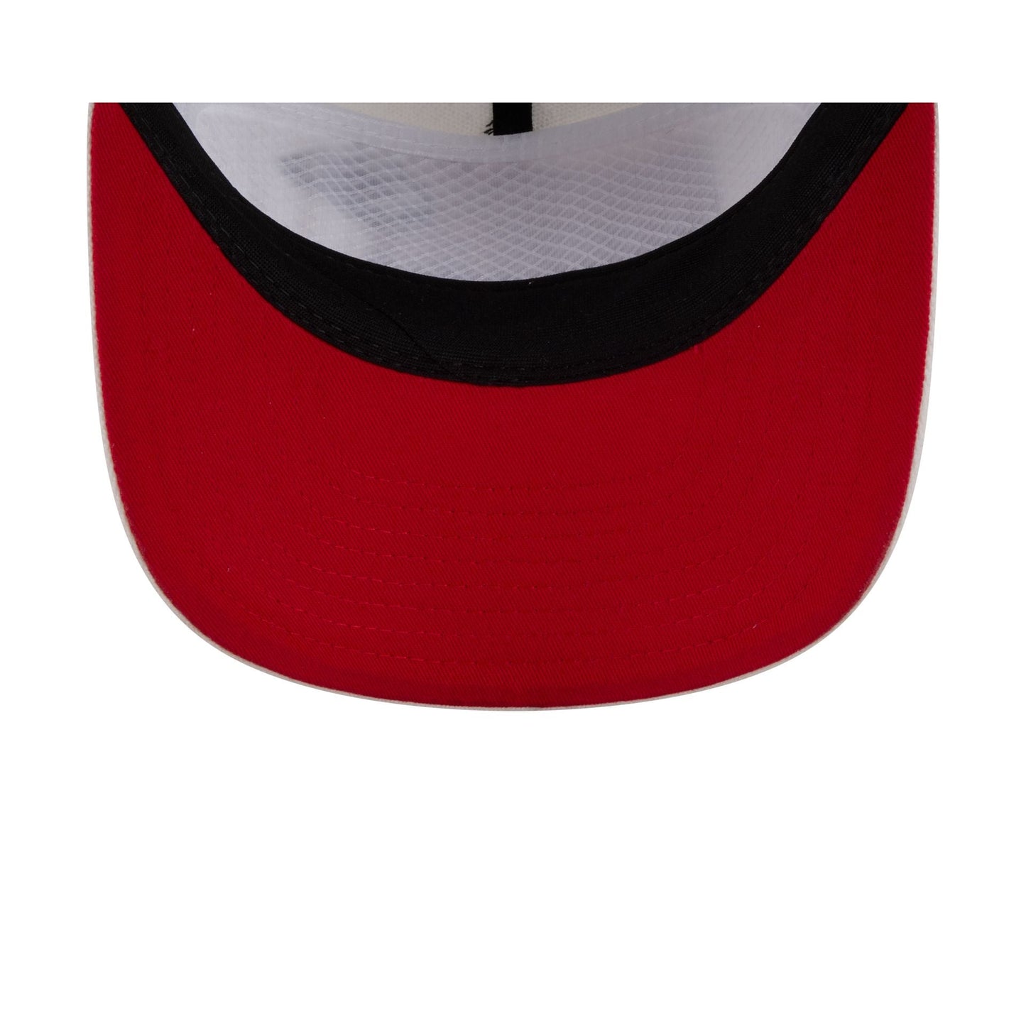 Kansas City Chiefs Duck Cloth 19TWENTY Adjustable Hat